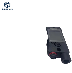 FI-1000 เซนเซอร์ไฟเบอร์ เซนเซอร์โฟโตอิเล็กทริค เซนเซอร์ตรวจจับอุตสาหกรรม เซนเซอร์ดิจิตอลความไวสูง เซนเซอร์ออปติคอลดิจิตอลสำหรับอุตสาหกรรม - Product Image 1