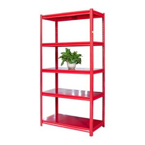 <span class=keywords><strong>Kd</strong></span> Structuur Schoen Plank Metalen Licht Goederen Rack - Product Image 4