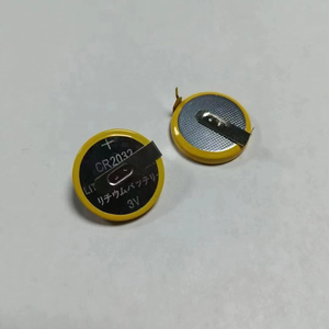 Haute capacité 3V Lithium CR2450 pièces de monnaie bouton <span class=keywords><strong>CR2032</strong></span> CR2477 <span class=keywords><strong>CR2430</strong></span> pour appareils photo numériques télécommandés appareils ménagers - Product Image 1
