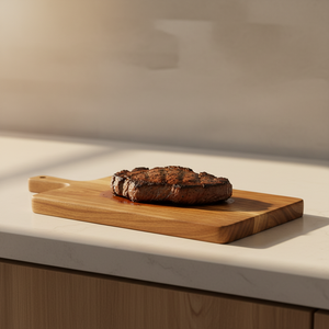 <span class=keywords><strong>Tabla</strong></span> <span class=keywords><strong>de</strong></span> <span class=keywords><strong>Cortar</strong></span> <span class=keywords><strong>de</strong></span> Madera Maciza con Mango Clásico, Bandeja Redonda y Cuadrada <span class=keywords><strong>de</strong></span> Madera <span class=keywords><strong>de</strong></span> Acacia <span class=keywords><strong>para</strong></span> Carne y Pizza, <span class=keywords><strong>para</strong></span> Mesa <span class=keywords><strong>de</strong></span> Comedor - Product Image 3