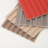 Panneau mural décoratif en bois massif de haute qualité, lambris en bois, planche de bois