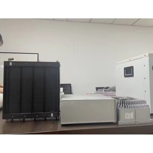 เซลล์ PEMFC คุณภาพสูง WBQ-420 100KW สำหรับแบตเตอรี่รถยนต์ 100KW เครื่องผลิตไฟฟ้าสีเขียวที่มีความบริสุทธิ์สูง 99.999% ประสิทธิภาพสูง - Product Image 2