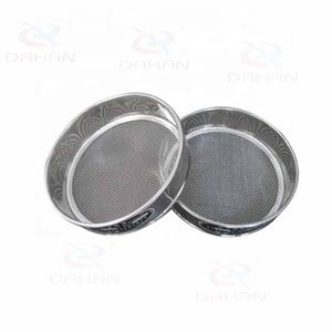 Nueva Máquina Analizadora de Polvo de Suero con Tamiz y Agitador para Pruebas de Laboratorio - Product Image 6