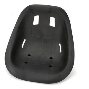 Siège de voiture d'équilibre pour Kart, siège de course, chaise modifiée pour Kart - Product Image 1