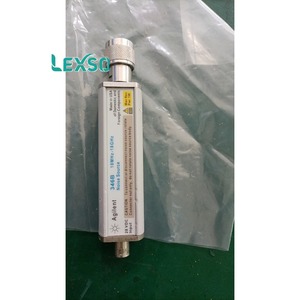 Keysight 346B/100 - Fuente de Ruido 346B con Opción 100 (Conector APC de 3.5(m)) Instalado xgeqpt - Product Image 4