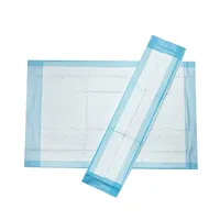 Almohadillas desechables transpirables para incontinencia, 23x36, proveedor de China