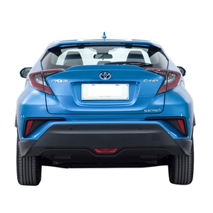 ยานยนต์พลังงานไฟฟ้า <span class=keywords><strong>EV</strong></span> izoa E รถยนต์ SUV 2022ใหม่ - Product Image 6