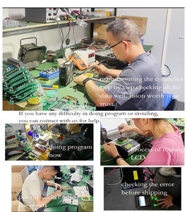 공장 가격 R160LC-9S R180LC-9S 굴삭기 MCU 컨트롤러 컴퓨터 보드 21Q5-32110 - Product Image 5