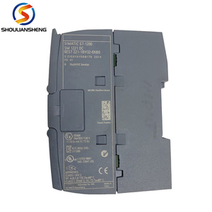 Contrôleur PLC 6ES7221-3BD30-0XB0 6ES72213BD300XB0 S7-1200 Neuf, stock d'origine en stock - Product Image 1
