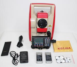 מכירה חמה הכולל תחנת kolida kts442ut התחנה הכוללת ציוד מדידה עם 2 "דיוק - Product Image 5