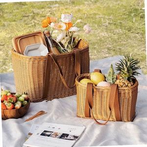 Cestino Igienico in Rattan Pakistano con Logo, Cesto in Vimini, Cestini Africani, Cesto Super73 Scolaire, Cesto per Cambio - Product Image 4
