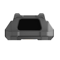 OllVO 50 Waterproof Data olloflector PDA arcode arcanner nndustrial ugged PDAs nndroid 13 PDA y se mantiene para DHogogistics