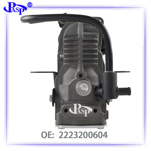ปั๊มลม Pasp รุ่น A0993200104 สำหรับรถยนต์ W222 ที่มีระบบเกียร์ AT - Product Image 2