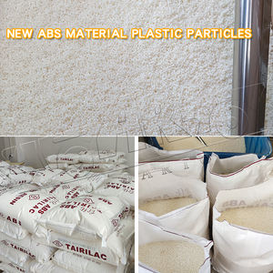 Aile de toit en plastique ABS de l'usine de pièces automobiles Haosheng, aspect fibre de carbone, spoiler de toit de lunette arrière pour <span class=keywords><strong>Suzuki</strong></span> <span class=keywords><strong>Alto</strong></span> 2019+ - Product Image 4