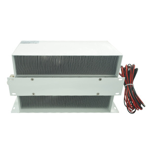 ฮีทซิงค์เซมิคอนดักเตอร์ Te35 300xep สำหรับอุปกรณ์พลังงานการสื่อสาร โซลูชันการระบายความร้อนประสิทธิภาพสูง - Product Image 1