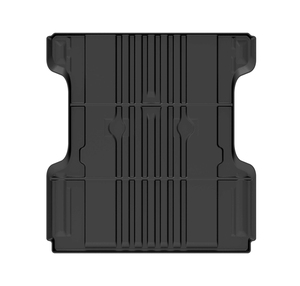 แผ่นยางปูพื้นกระบะรถบรรทุกแบบยืดหดได้ คุณภาพสูง ผลิตจากยาง TPE สำหรับรถยนต์นิสสัน ไททัน และ นาวาร่า <span class=keywords><strong>ปี</strong></span> 2016-2020 ติดตั้งได้โดยไม่ต้องเจาะ - Product Image 2