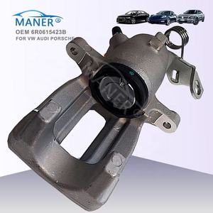 MANER 6R0615423B Venta al por mayor de fábrica china: Pinza de freno para sistema de frenos VW POLO 6C 2009- - Product Image 1