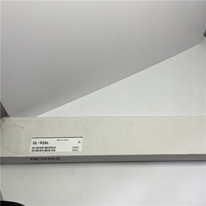 Unidad Principal KEYENCE GL-R26L, Tipo de Protección Corporal, Cortina de Luz de Seguridad de 26 Ejes Ópticos - Product Image 3