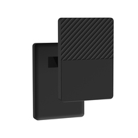 Disque dur externe portable, extension de stockage, disque dur mobile USB 3.0 USB-C pour PC, Mac, ordinateur portable, PS4, PS5, Xbox One X/S