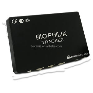 Hızlı algılama orijinal hücre nls vücut sağlığı analiz cihazı tracker x4 max 4d NLS Aura Test makinesi çakra ve Aura NLS cihazı - Product Image 6