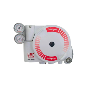 Logix 3200 ดิจิตอล HART 7 โปรโตคอล ความแม่นยำ 0.1% - Product Image 3