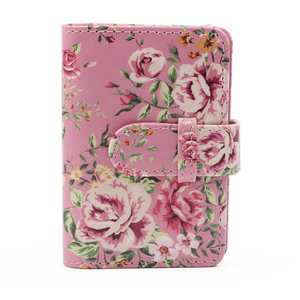 <span class=keywords><strong>Carpeta</strong></span> de PU hecha a mano para álbum de fotos de bebé pionero personalizado a la moda 2024 - Product Image 4