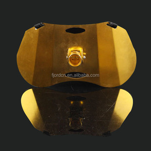 Rbjordan — ceintures de combat, grand jeu en aluminium, porte-tige, pêche, nouveau, en Stock - Product Image 2