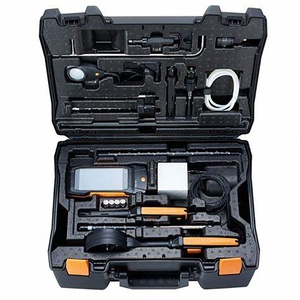 เครื่องมือวัดคุณภาพอากาศ Testo-Stock 400 Universal รุ่นใหม่ของแท้ - Product Image 2
