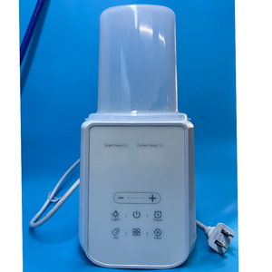 Agente <span class=keywords><strong>de</strong></span> Compras en China: Calentador y Esterilizador Eléctrico <span class=keywords><strong>de</strong></span> Biberones para Bebés Recién Nacidos, Desinfección por Ebullición, Libre <span class=keywords><strong>de</strong></span> BPA, Modo Constante 48H - Product Image 2