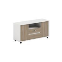 Vente à chaud de bureaux de direction de luxe modernes Bureau de direction en bois Bureau de direction de luxe Bureau de PDG de direction