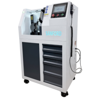 Affûteuse CNC intelligente de haute précision pour usine, zéro erreur de bord