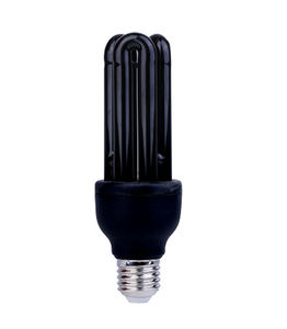 หลอดไฟ LED ยี่ห้อ YIHAN ขั้ว E27 กำลังไฟ 9 วัตต์ SMD 5000K แสงเดย์ไลท์ ใช้งานได้ 25000 ชั่วโมง ตัวหลอดทำจากพลาสติก ใช้ไฟ AC 220V แบบสวิตช์ธรรมดา สำหรับใช้ในบ้าน - Product Image 5