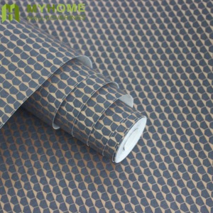 Home Decor Wall <strong>Papers</strong> <strong>Textured</strong> Wallpaper Papel Tapiz 3D Nordic Wallpaper - Product Image 2