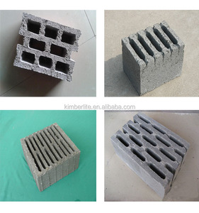 KBL Machinery Free Design Upgrade Laser gehärtete, hoch dichte Gras pflanz beton form für die <span class=keywords><strong>QT12</strong></span>-Zementziegelmaschine - Product Image 4