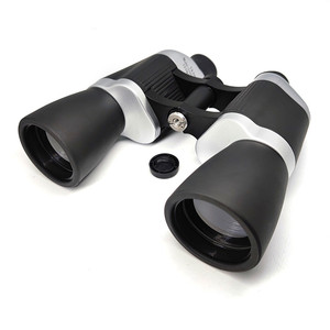 Jumelles SECOZOOM longue portée à focale fixe 7x50 vision de jour et de nuit, avec revêtement FMC et verres optiques Bak4 - Product Image 5
