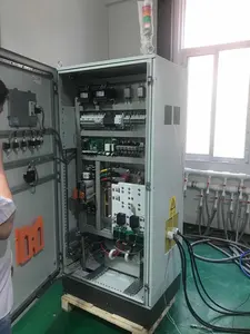 Orta frekanslı elektromanyetik endüksiyon ısıtıcı