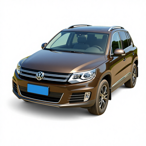 Volkswagen <span class=keywords><strong>Tiguan</strong></span> <span class=keywords><strong>2015</strong></span> Automatique 1.8 TSI Modèle Luxe Quatre Roues Prix Négociable Voiture Inspectée - Product Image 1
