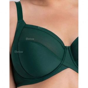 2023 Groothandel Goedkope Prijs Mode Dames Roze Kant Balconette Bralette Set <span class=keywords><strong>Sexy</strong></span> Lingerie - Product Image 4