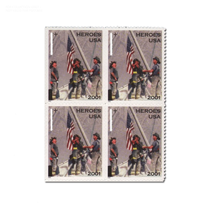 Nouvelles Étiquettes Autocollantes Internationales Permanentes USA, Timbres Postaux des États-Unis, Étiquettes de Cartes Postales, Timbres Postaux pour COLLECTION UNIQUEMENT - Product Image 5