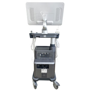 Mindray Leveren Nieuwe Ultrasone <span class=keywords><strong>Machine</strong></span> Trolley Mindray DC-26 Kleur <span class=keywords><strong>Doppler</strong></span> Echografie <span class=keywords><strong>Machine</strong></span> - Product Image 5