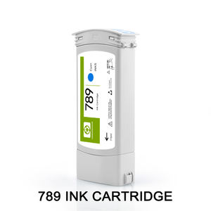 <span class=keywords><strong>Cartouche</strong></span> d'encre recyclée pour imprimante <span class=keywords><strong>HP</strong></span> DesignJet L25500, 775 ml, <span class=keywords><strong>cartouche</strong></span> d'encre 789, cartouches compatibles - Product Image 5