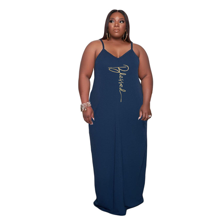 chinese dress ladies Hanna Nikole Women Plus Size Long Sleeve Dresses Black Fall Spring Smocked  Summer Casual Maxi Funeral Flowy Tiered Dress 1X at Amazon Women's Clothing  store main image 1