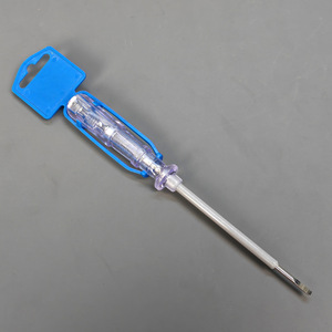 Elektrikçiler için Asansör Ölçüm Elektrik Test Kalemi Model 17150 Mini Versiyon Çin Malı - Product Image 2