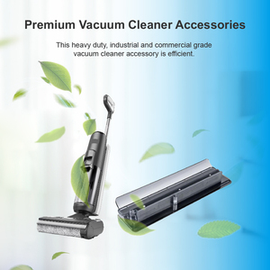 Couvercle de brosse à rouleau pour <span class=keywords><strong>aspirateur</strong></span> <span class=keywords><strong>Tineco</strong></span> <span class=keywords><strong>FLOOR</strong></span> <span class=keywords><strong>ONE</strong></span> <span class=keywords><strong>S5</strong></span> COMBO /2.0 Slim Wet/sec Pièces détachées pour <span class=keywords><strong>aspirateur</strong></span> - Product Image 6