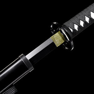 Destin/<span class=keywords><strong>Grand</strong></span> ordre jouets épée Saitou Hajime Katana samouraï épée artisanat - Product Image 5