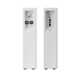15KW 51.2V All-In-One Hybrid Solar <b>Energy</b> <b>Storage</b> <b>System</b> IP65 Fast Delivery 2-4 Days EU Warehouse Stackable Home Appliances - Product Image 4