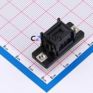 X0709FT7B5 D-Sub/VGA Connector Connector ( Connector Type: Standard D-Sub )( Gender: Female )( Total Number of PINs: 9P ) - Product Image 2