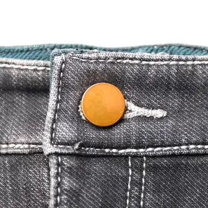 Hoge Kwaliteit Professionele Metalen Jeans Knop Beste Prijs Met Hot Verkoop Logo Persoonlijke Spot Maatwerk Direct Van Leverancier