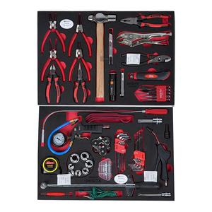 420 mảnh công cụ cán công cụ Xe đẩy nhà để xe cơ khí xe đẩy công cụ thiết lập - Product Image 4