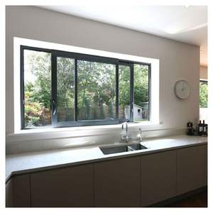 Ace Portes Coulissantes et Fenêtres <span class=keywords><strong>Aluminium</strong></span> <span class=keywords><strong>Menuiserie</strong></span> Marine <span class=keywords><strong>Aluminium</strong></span> Bateau Fenêtres Coulissantes - Product Image 5